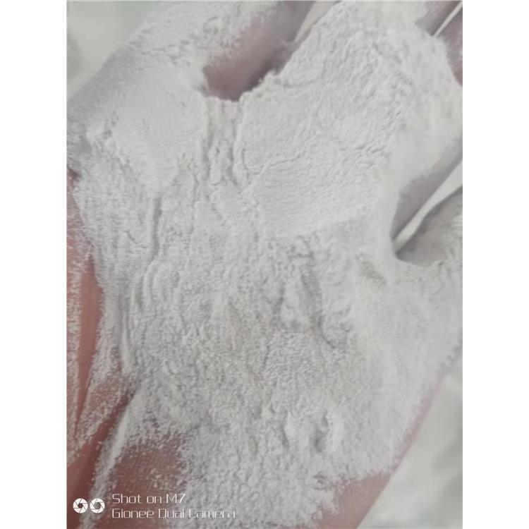 恩施水处理用氧化镁储存注意事项